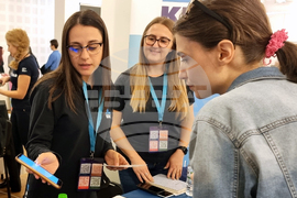 Варна - изложение - кариери