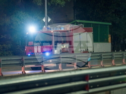 Снимка: МВР