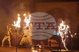 Ямбол - Европейска нощ на музеите