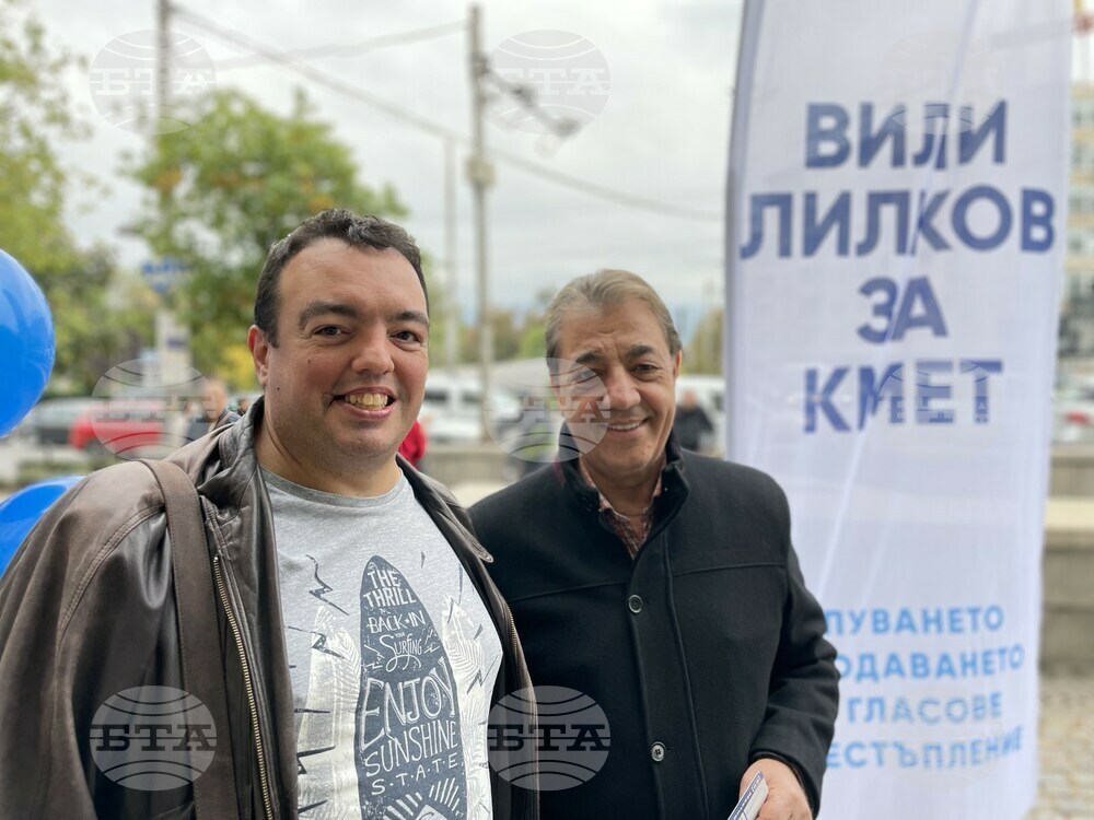 КОД: Ще спра шумовия тормоз над софиянци