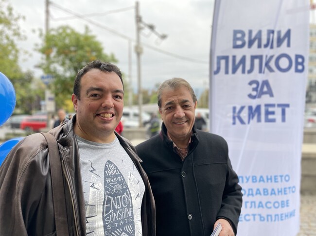 КОД: Ще спра шумовия тормоз над софиянци