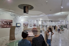 Ямбол - Европейска нощ на музеите