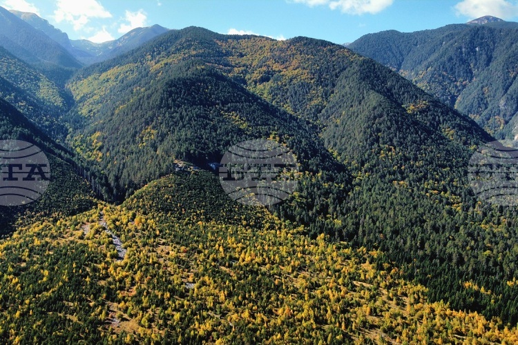 Favourable Mountain Hiking Conditions Until Noon on Tuesday, Thunder in Afternoon