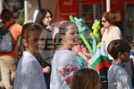 НДК - Ден на бесарабските българи - празник