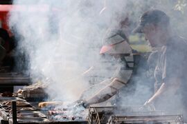 НДК - Ден на бесарабските българи - празник