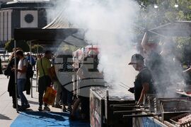 НДК - Ден на бесарабските българи - празник