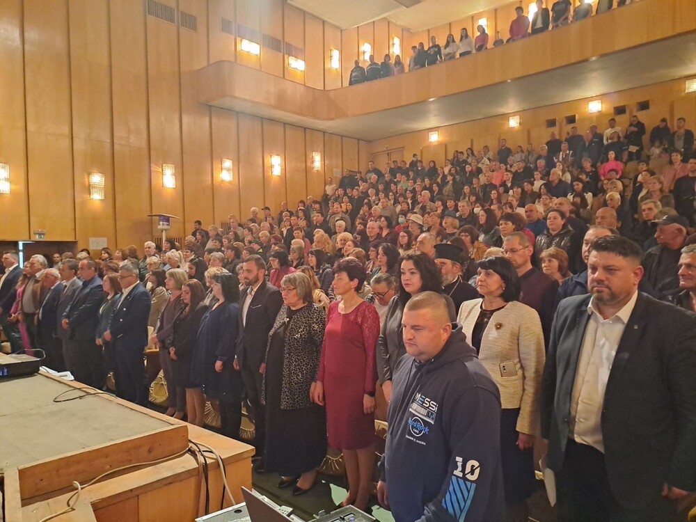 Зафиров от Девин: Моделът ГЕРБ трябва да бъде премахнат