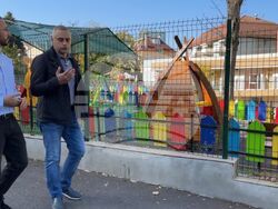 Снимка: ГЕРБ - СДС