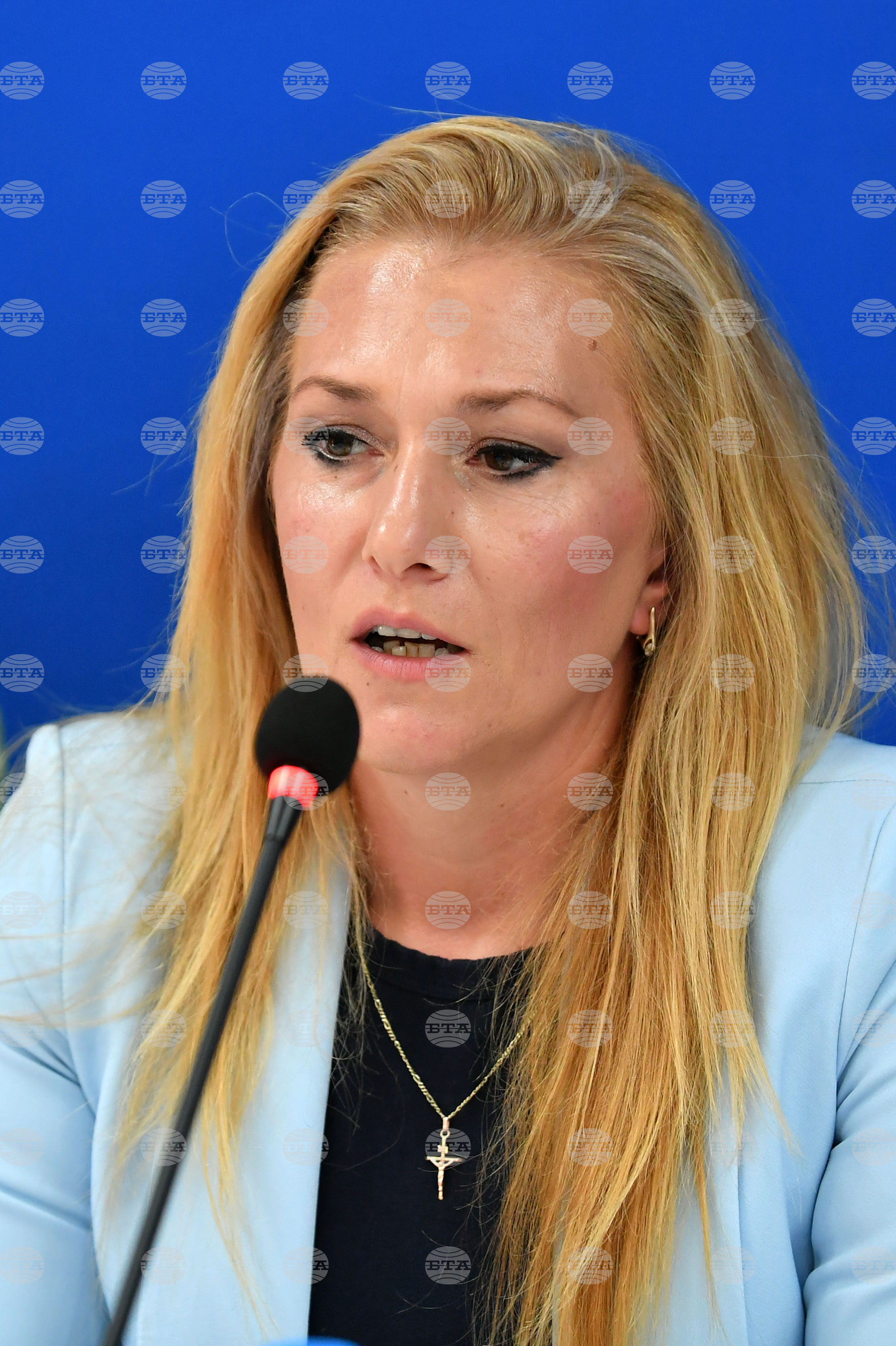 Национален пресклуб на БТА Разград - пресконференция - "Има такъв народ"