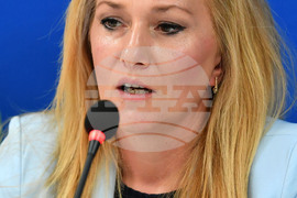 Национален пресклуб на БТА Разград - пресконференция - "Има такъв народ"