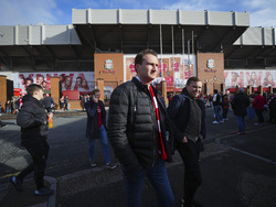 Britain Soccer Premier League