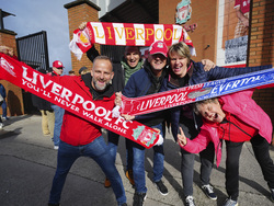 Britain Soccer Premier League