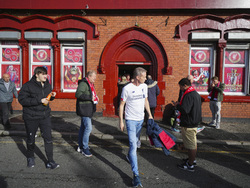 Britain Soccer Premier League