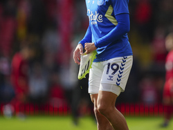Britain Soccer Premier League