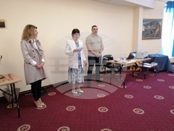 Снимка: Община Сливен