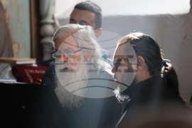 Село Габрово - храм „Св. Йоан Рилски” - стогодишнина