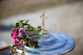 Село Габрово - храм „Св. Йоан Рилски” - стогодишнина