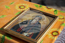 Село Габрово - храм „Св. Йоан Рилски” - стогодишнина