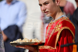 Село Габрово - храм „Св. Йоан Рилски” - стогодишнина