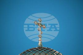 Село Габрово - храм „Св. Йоан Рилски” - стогодишнина