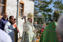 Село Габрово - храм „Св. Йоан Рилски” - стогодишнина