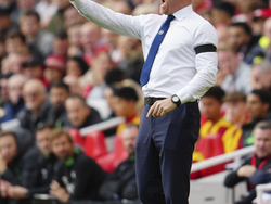 Britain Soccer Premier League