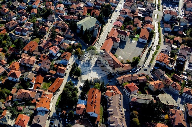 Четвъртото издание на Балканския бизнес форум се провежда в Банско 