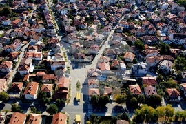 Банско - изглед