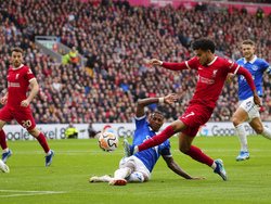Britain Soccer Premier League