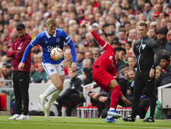 Britain Soccer Premier League