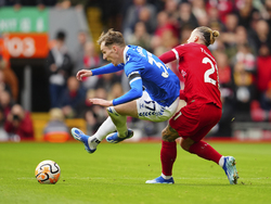 Britain Soccer Premier League