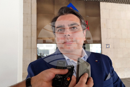 Ловеч - Асен Василев