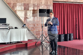 Ловеч - Асен Василев