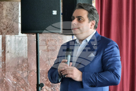 Ловеч - Асен Василев