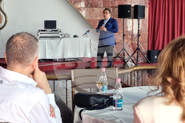 Ловеч - Асен Василев