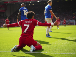 Britain Soccer Premier League