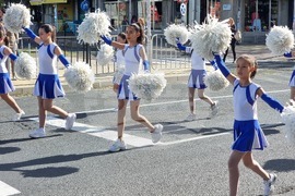Кърджали - Празник на града - честване