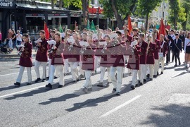 Кърджали - Празник на града - честване