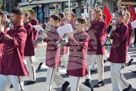 Кърджали - Празник на града - честване