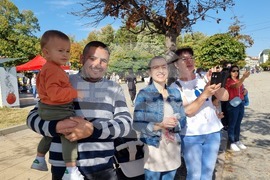 Кърджали - Празник на града - честване