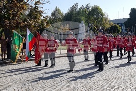 Кърджали - Празник на града - честване