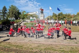 Кърджали - Празник на града - честване