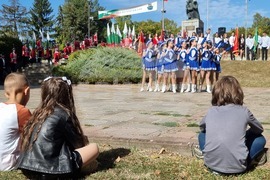 Кърджали - Празник на града - честване