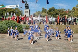 Кърджали - Празник на града - честване