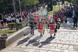 Кърджали - Празник на града - честване
