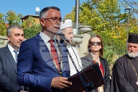 Кърджали - Празник на града - честване