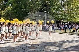 Кърджали - Празник на града - честване