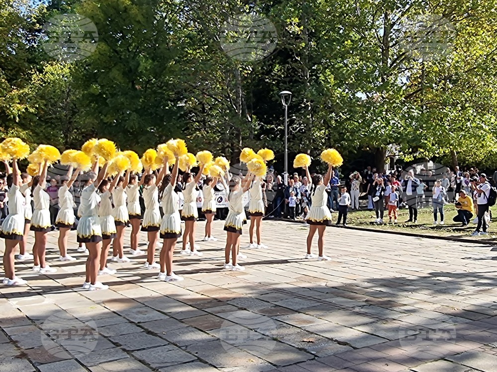 Кърджали - Празник на града - честване