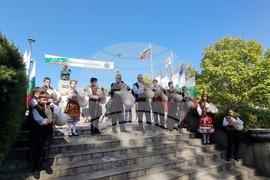 Кърджали - Празник на града - честване