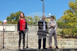 Кърджали - Празник на града - честване